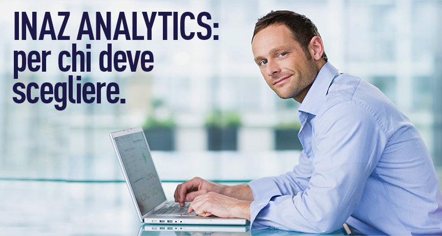 INAZ ANALYTICS