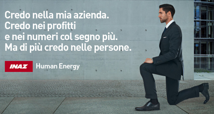 CREDO NELLA MIA AZIENDA