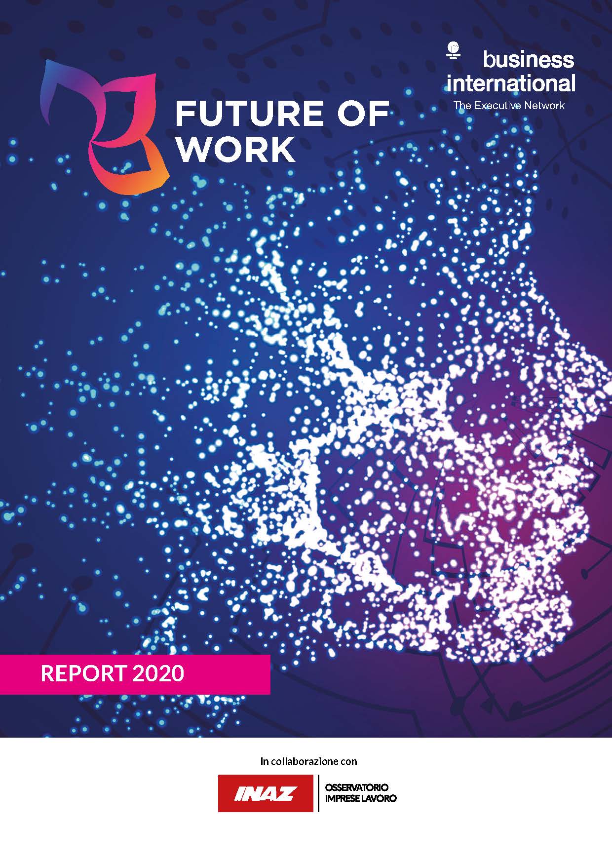 Report "Future of work 2020"