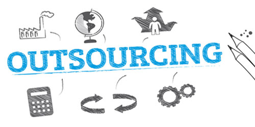 Outsourcing