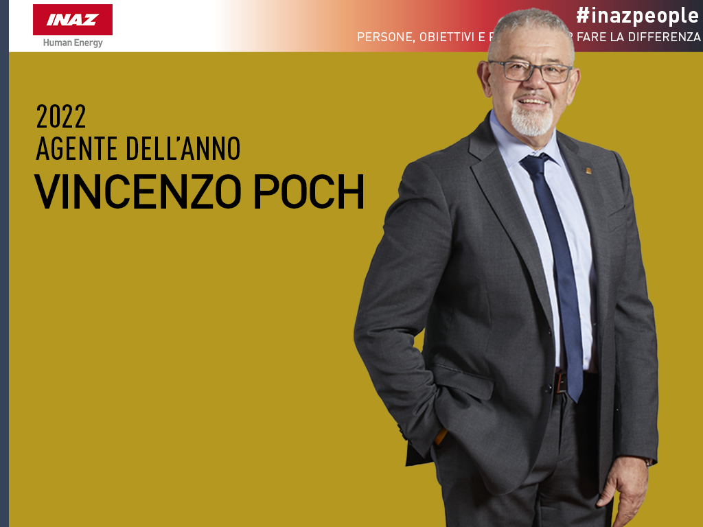 Vincenzo Poch - Inaz