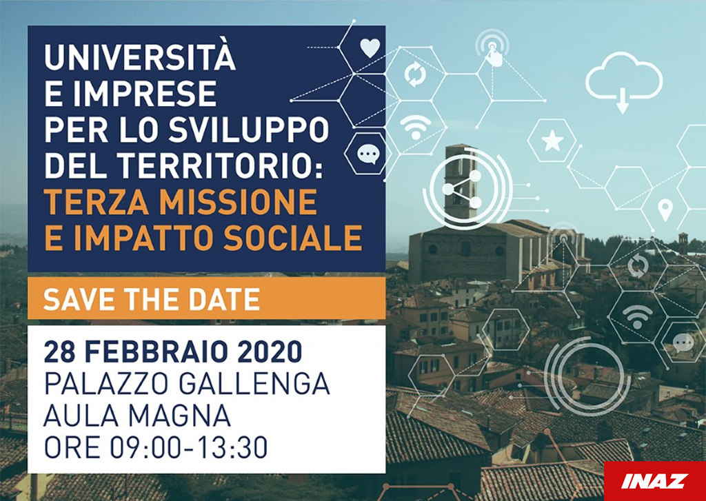 28 Febbraio - Perugia 9° Convegno AIDP Umbria