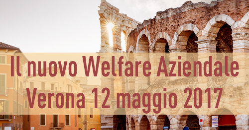 Welfare Verona x