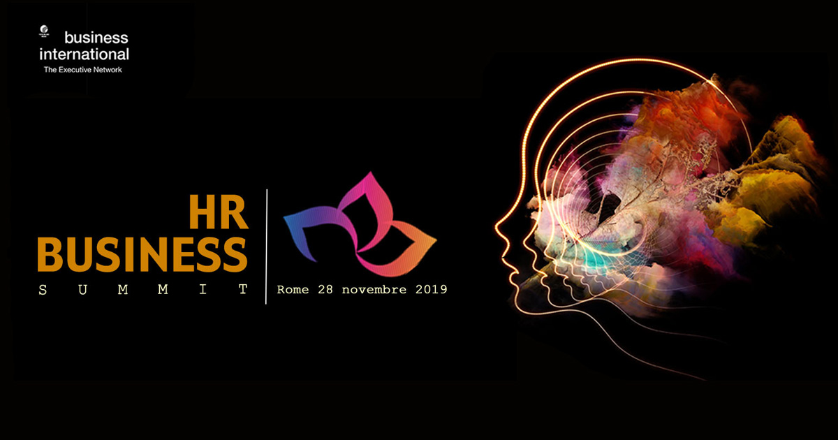 HR Business Summit