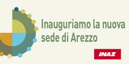 Nuova sede Arezzo