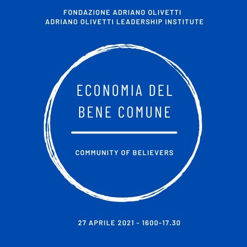 Economia del bene comune