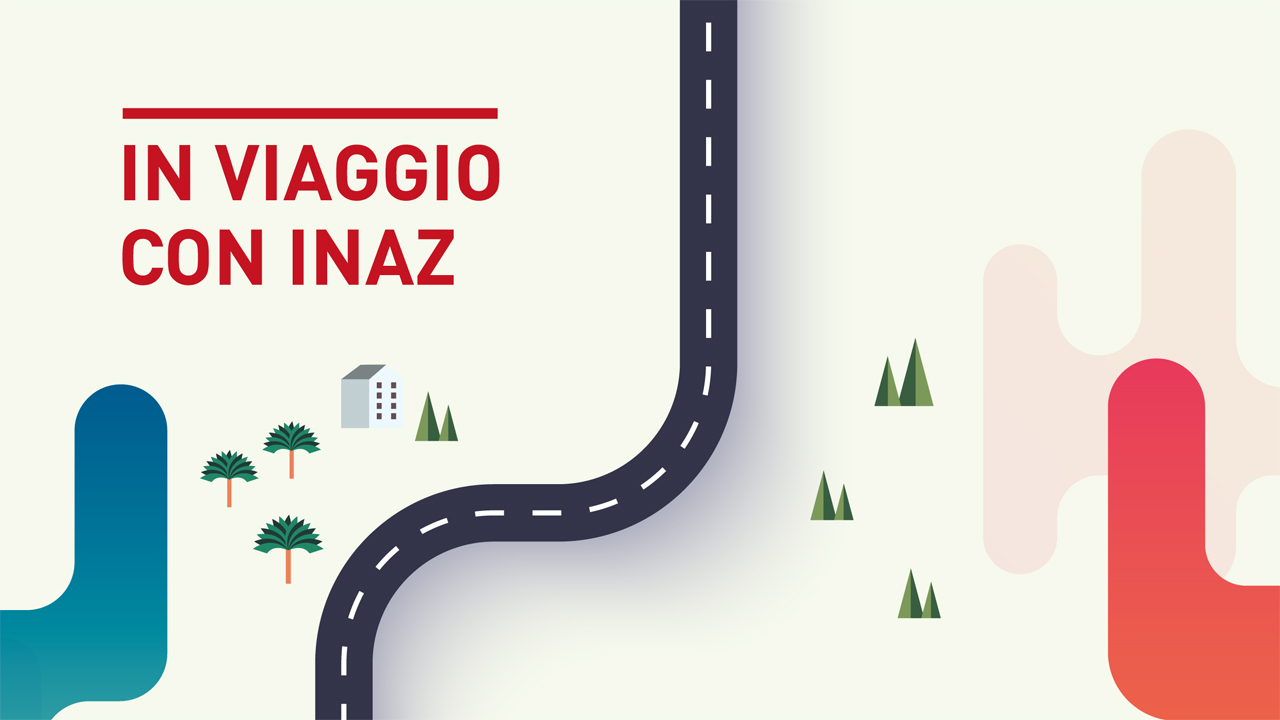 In viaggio con Inaz