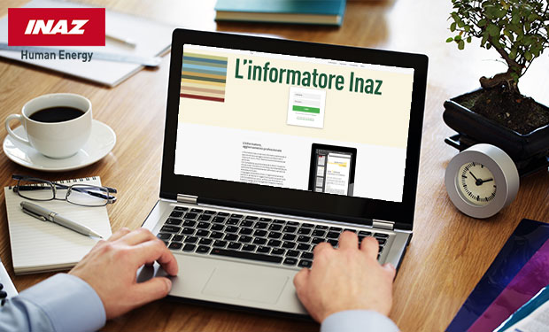 Informatore Inaz