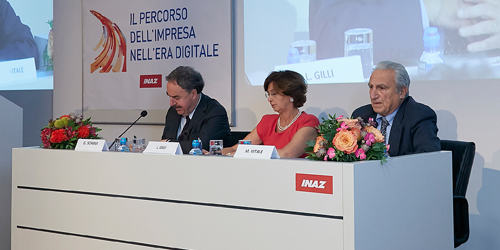 Trasformazione Digitale Inaz