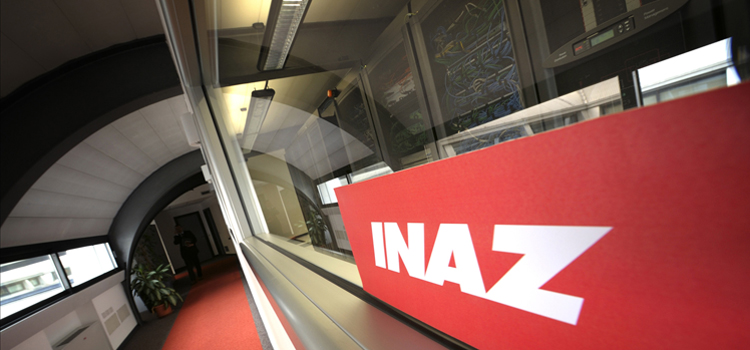 Il datacenter di Inaz qualificato AGID