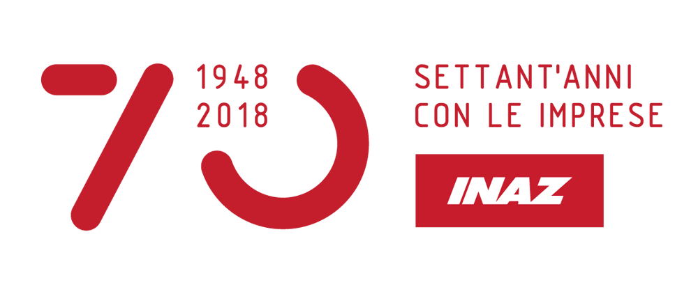 Inaz, sett'anni con le imprese