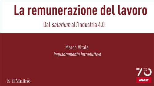 Introduzione Vitale