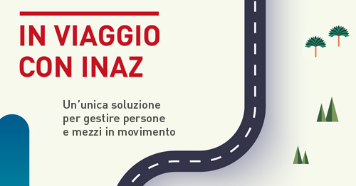 Gestione persone e mezzi di trasporto