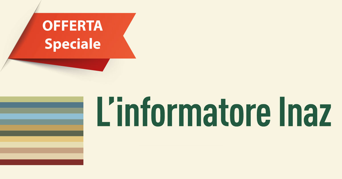 Informatore Inaz