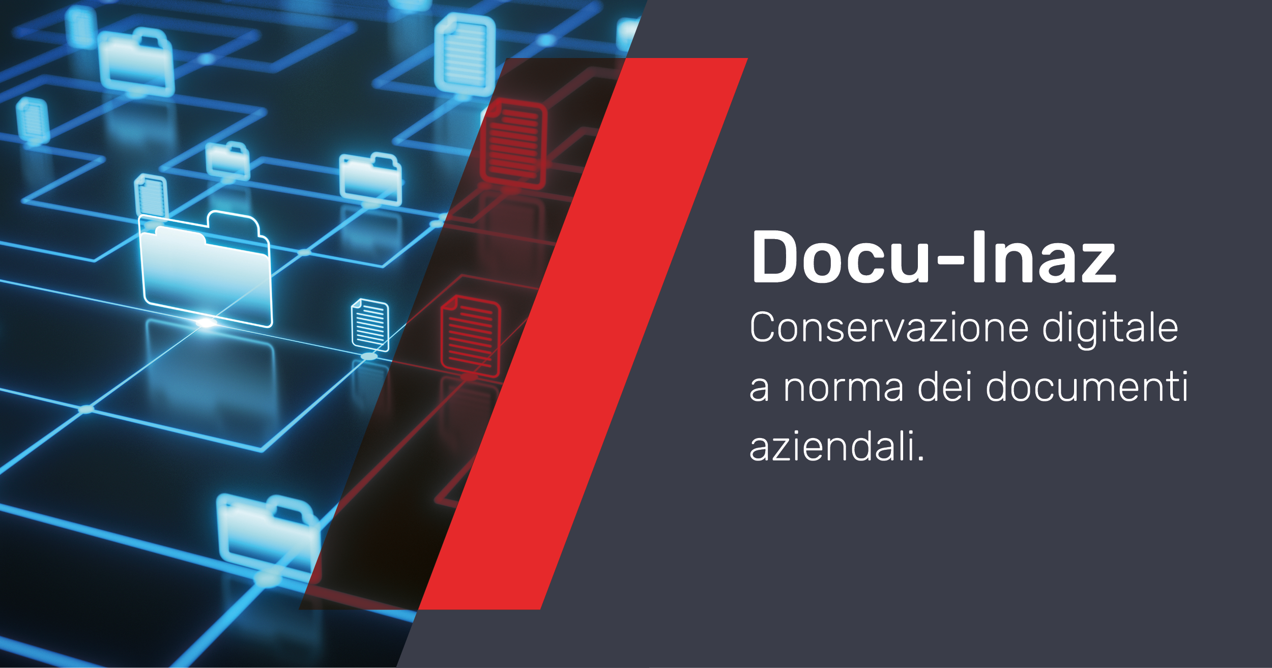 Archiviazione documenti e digitalizzazione - QBvicenza Est