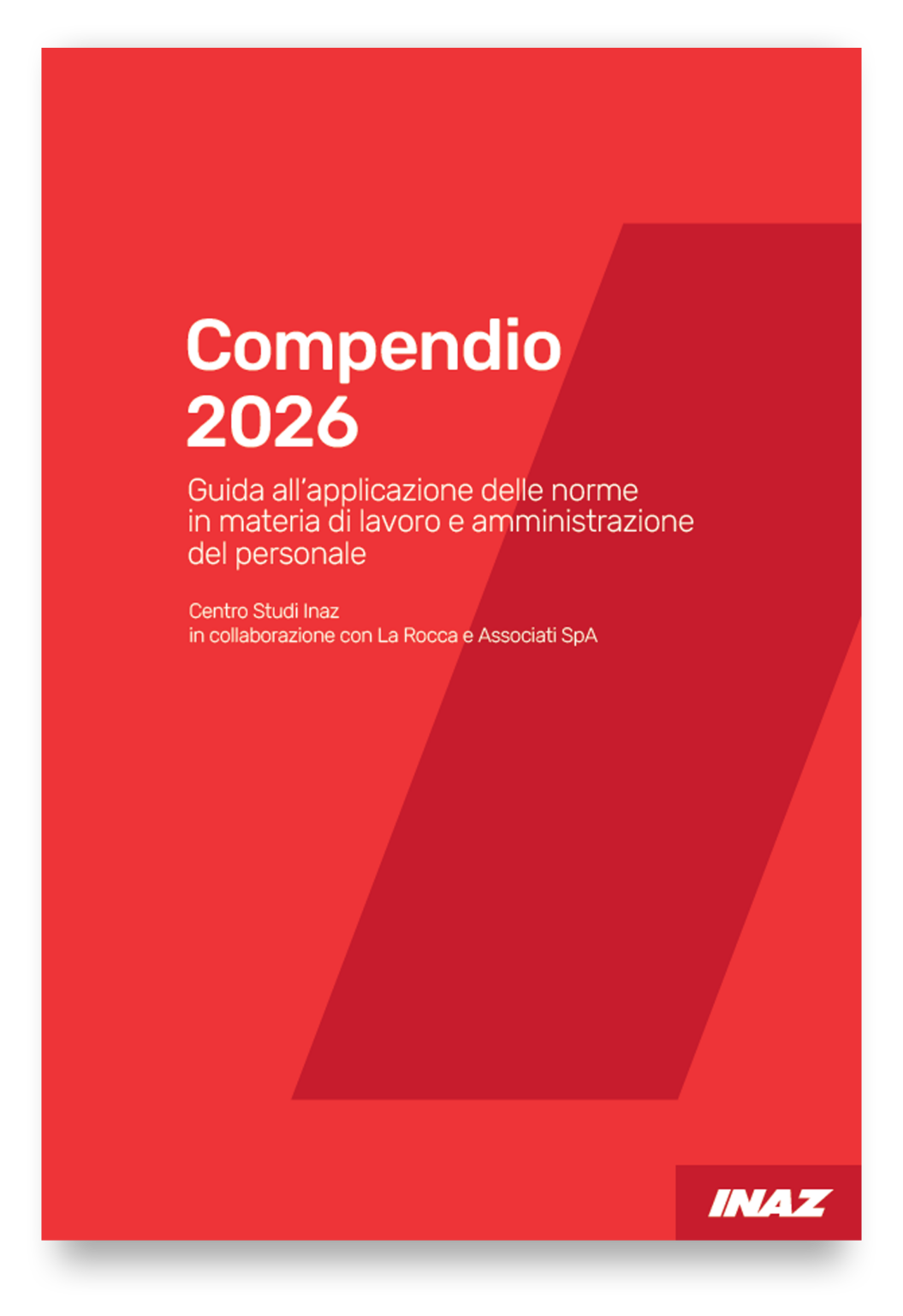 Compendio Inaz 2026