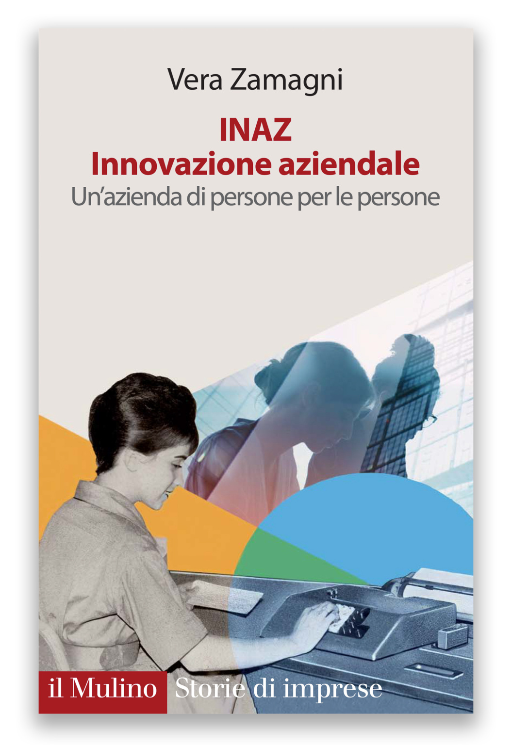 Inaz, Innovazione Aziendale