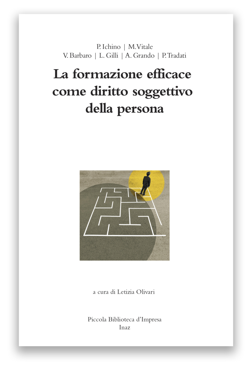 La formazione efficace come diritto soggettivo della persona