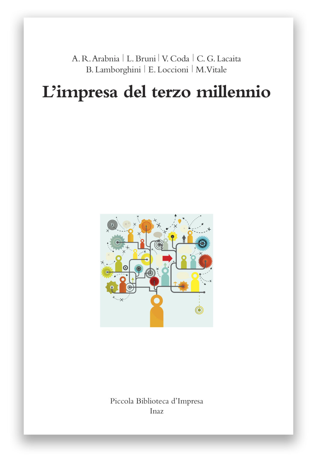 L'impresa del terzo millennio