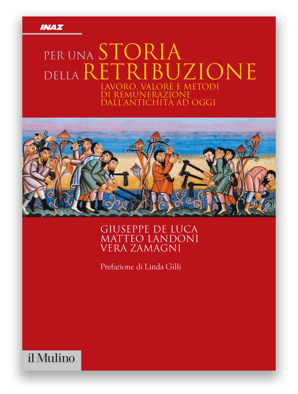 Economia Sociale di mercato in lavorazione Cover 234.5x177 CORRE