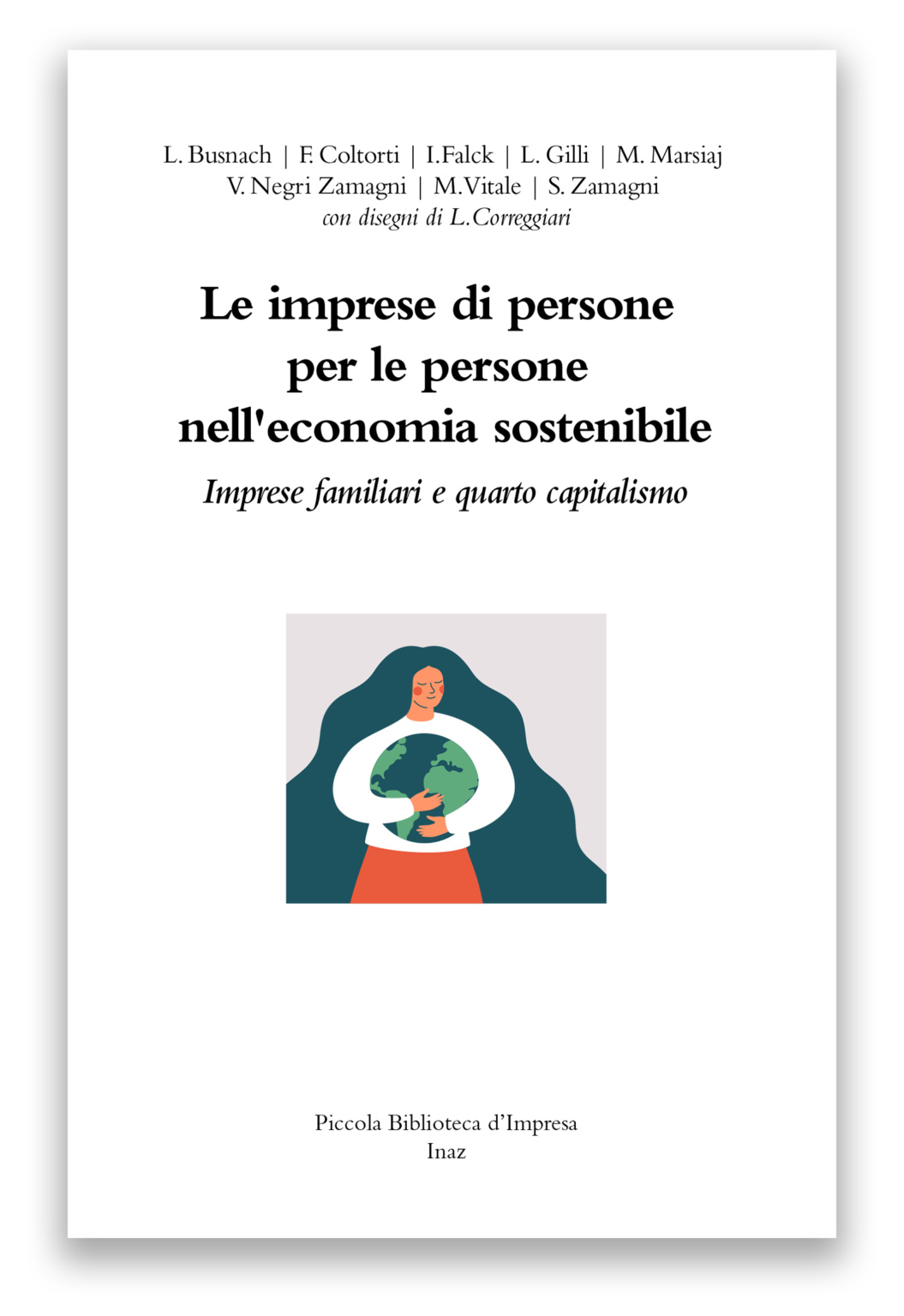 Le imprese di persone per le persone