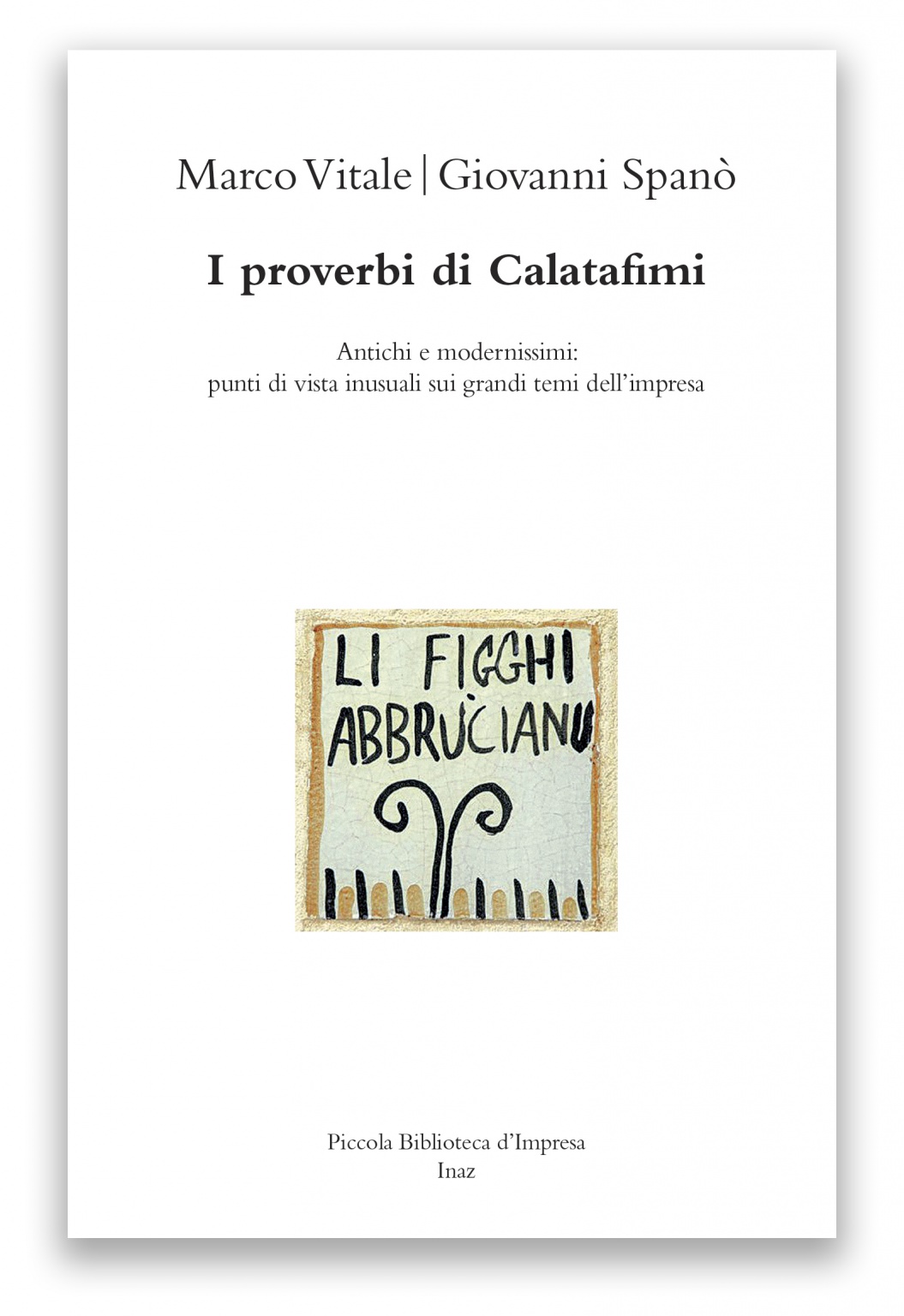 I proverbi di Calatafimi