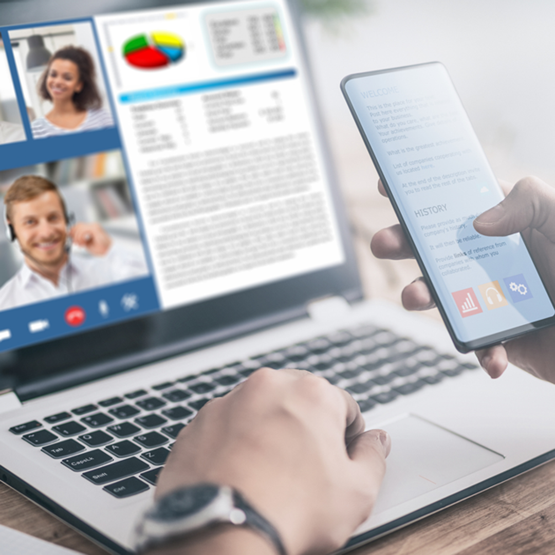 La social collaboration aziendale è facile con HE Connect! | Inaz