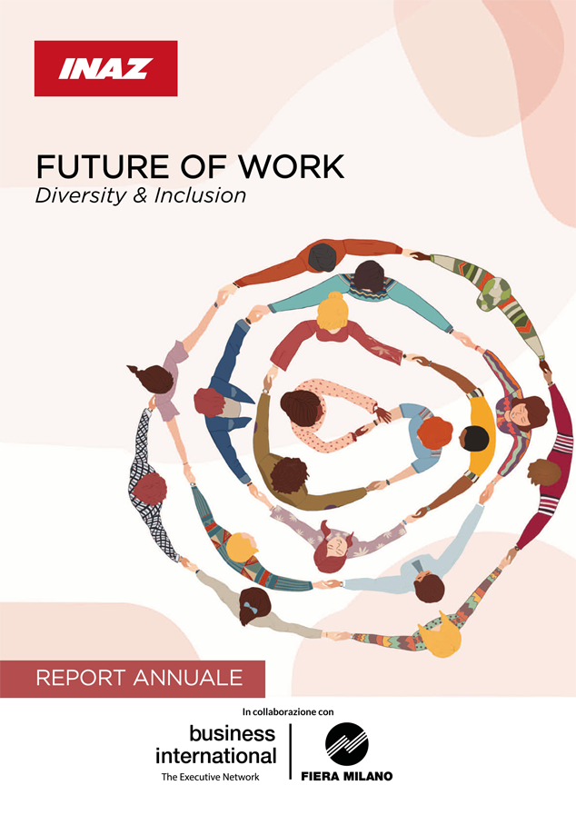 Survey Future Of Work - Cover