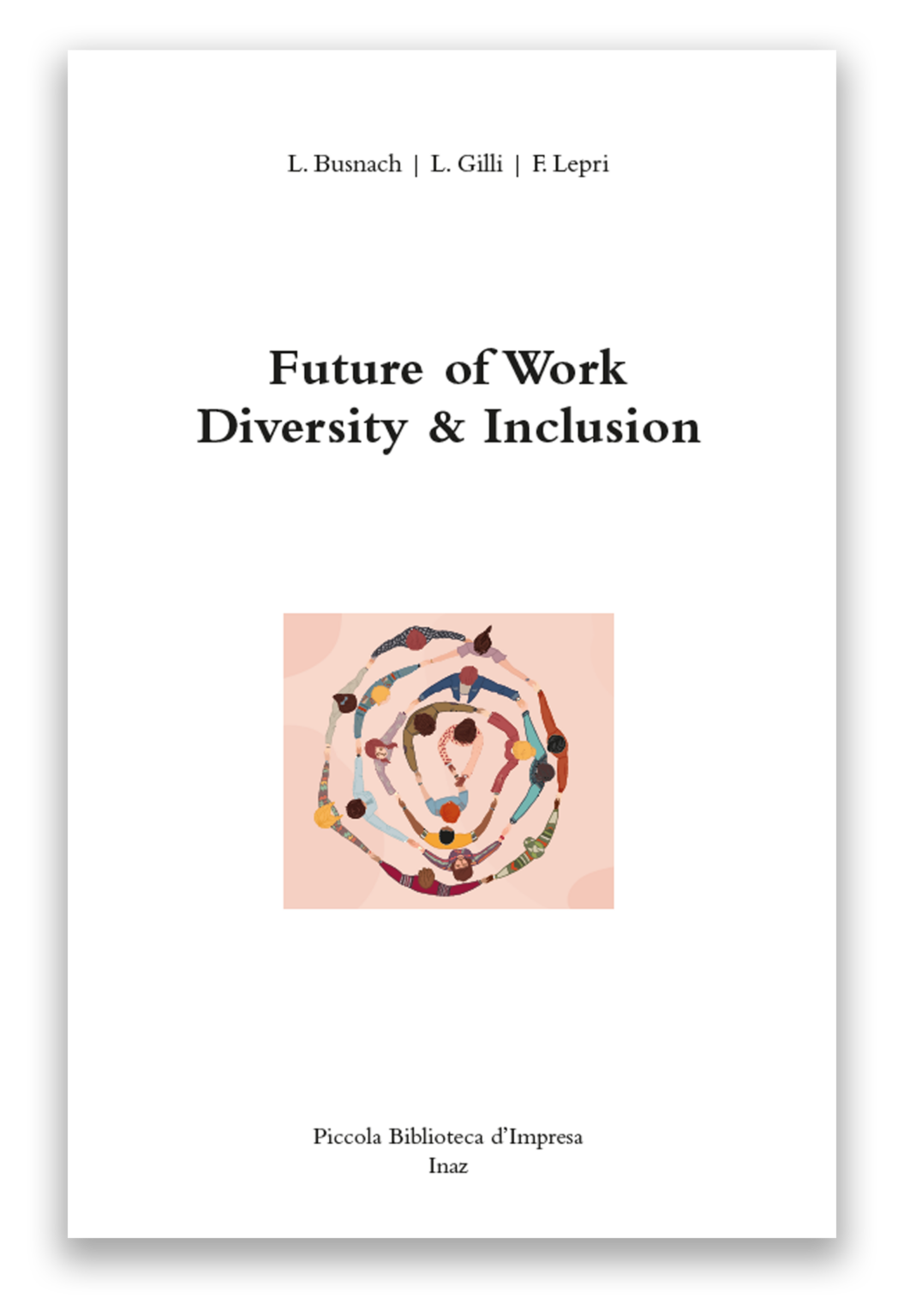 Future of work - Diversity & Inclusion