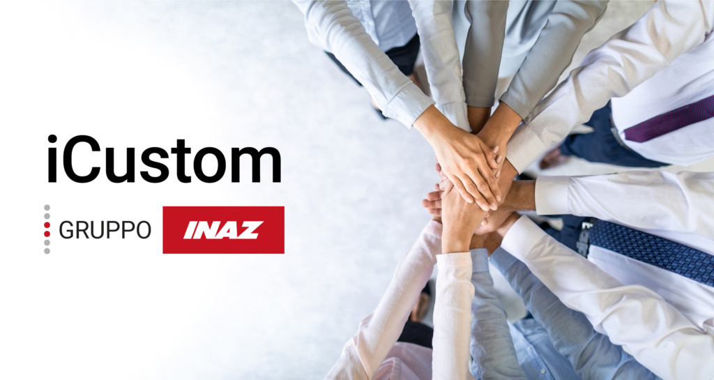 Gruppo Inaz - iCustom