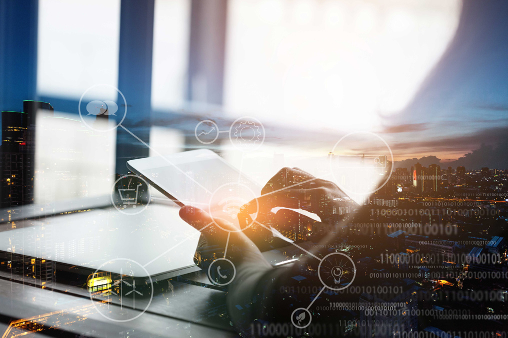 Acquisizione DDocuments